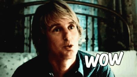 owen wilson wow 10 hours|owen wilson wow sound clip.